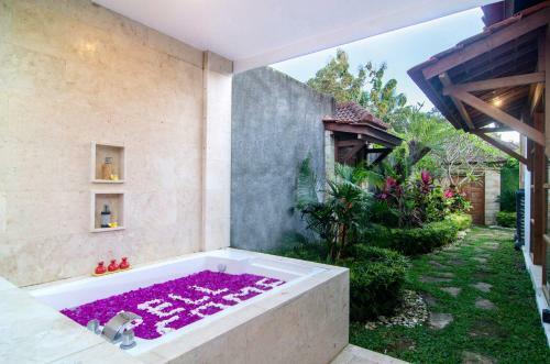 Danakha Villa Ubud