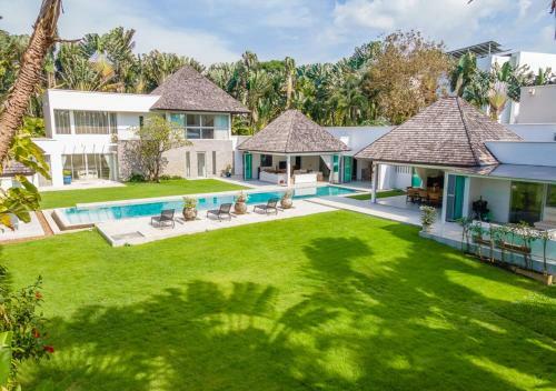 Layan Estate Villa O