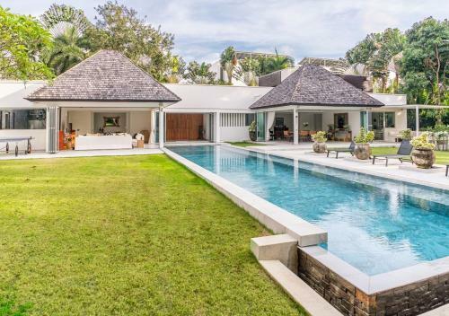 Layan Estate Villa O