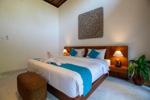 Villa Sayang Sanur I