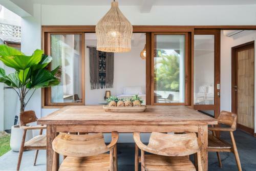 Yume Villas
