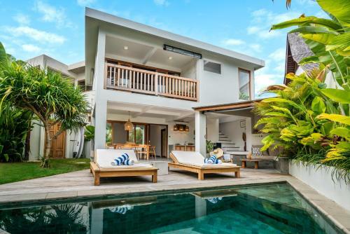 Yume Villas