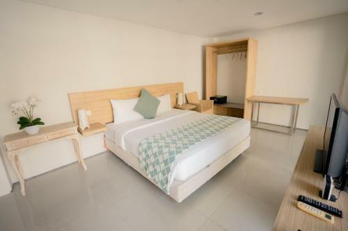 Nara Villa 2br With Private Pool