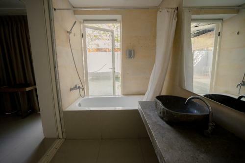 Nara Villa 2br With Private Pool
