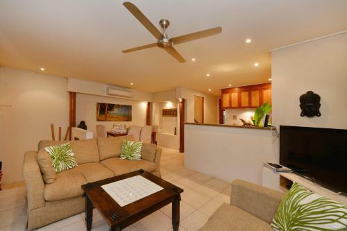 Apartamento Seascape Holidays Villa 8 Surya