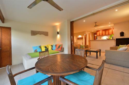 Apartamento Seascape Holidays Villa 8 Surya