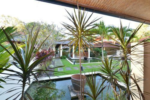 Apartamento Seascape Holidays Villa 8 Surya