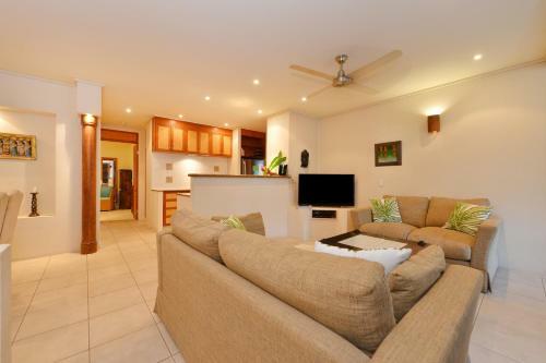 Apartamento Seascape Holidays Villa 8 Surya