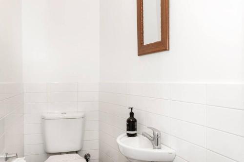Scarborough Laneway Apartment - Executive Escapes