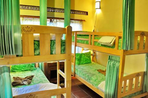 Albergue Soni Backpacker House