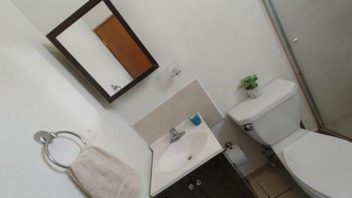 Apartamento Zafiro - Cerca A V�a R�pida