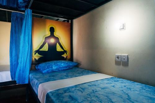 Rw Downtown Hostel Ubud