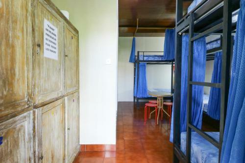 Rw Downtown Hostel Ubud