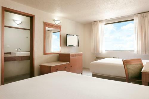 Hotel Gamma Villahermosa Centro