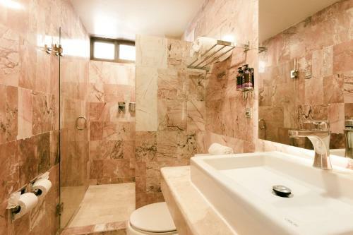 Hotel Gamma Villahermosa Centro
