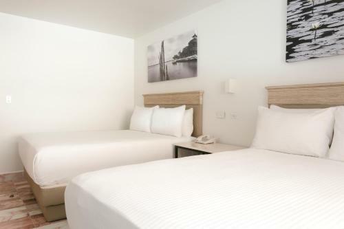 Hotel Gamma Villahermosa Centro