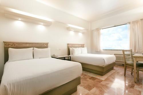 Hotel Gamma Villahermosa Centro