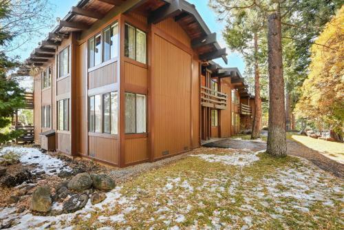 Rocky Ridge Retreat