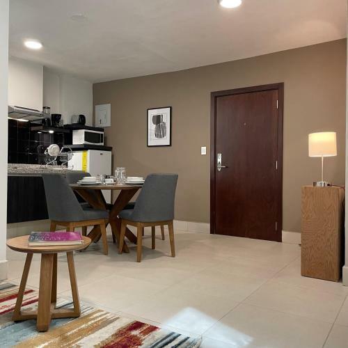 Apartamento Hidalgo 119 - Terraza Y Suites