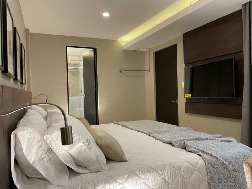 Apartamento Hidalgo 119 - Terraza Y Suites