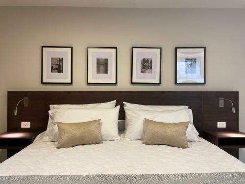 Apartamento Hidalgo 119 - Terraza Y Suites