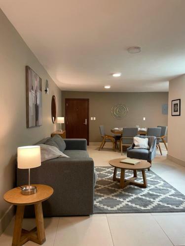Apartamento Hidalgo 119 - Terraza Y Suites