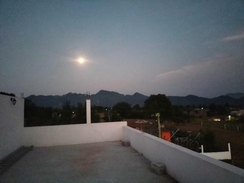 Lodge Villazol Caba�as