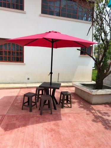 Lodge Villazol Caba�as