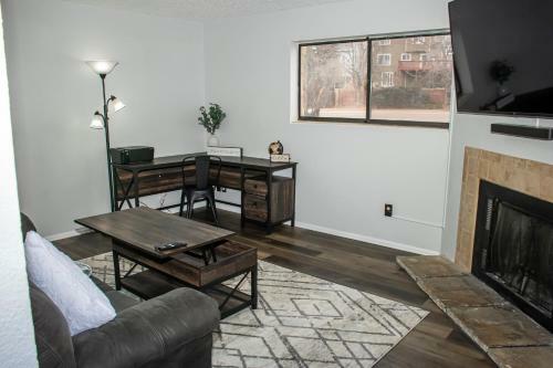 Apartamento Lovely 2 Bedroom! Close To All In A 4plex
