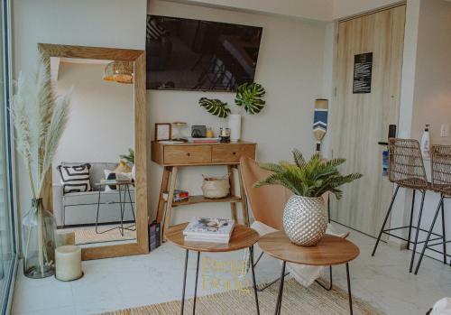 M�ritima Golf New Apartment Private Beach Access