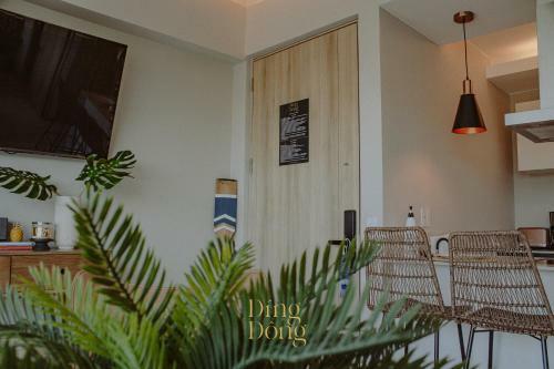 M�ritima Golf New Apartment Private Beach Access