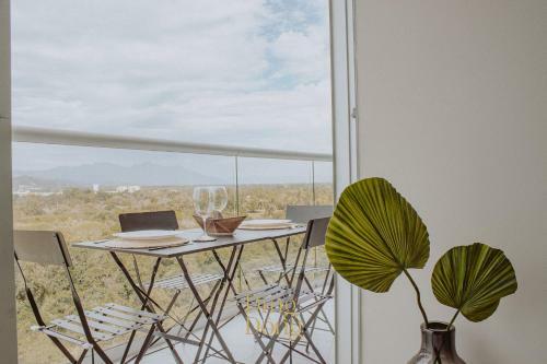 M�ritima Golf New Apartment Private Beach Access