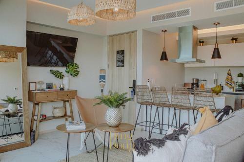 M�ritima Golf New Apartment Private Beach Access