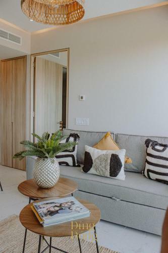 M�ritima Golf New Apartment Private Beach Access