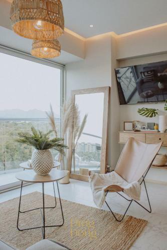 M�ritima Golf New Apartment Private Beach Access