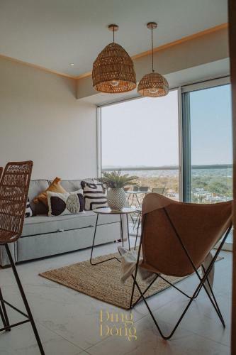 M�ritima Golf New Apartment Private Beach Access