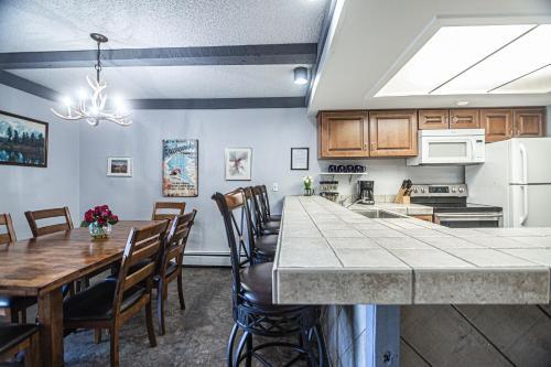 Apartamento Longbranch