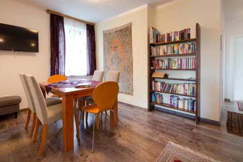 Apartamento Villa M�ller Rotfuchs