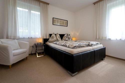 Apartamento Villa M�ller Rotfuchs