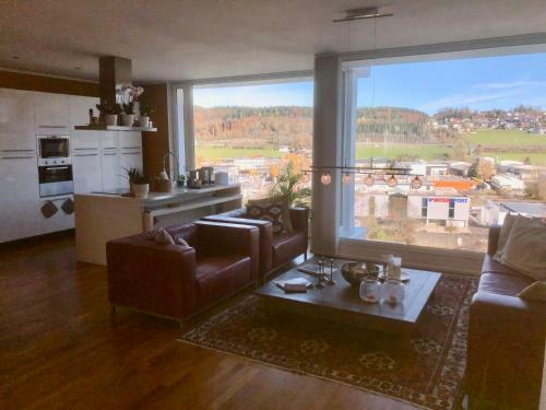 Apartamento Designerwohnung Maria Plain II