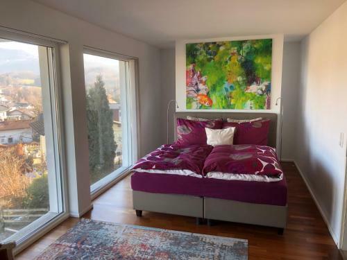 Apartamento Designerwohnung Maria Plain II