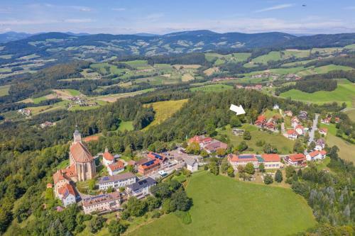 Chalet P�llauberg
