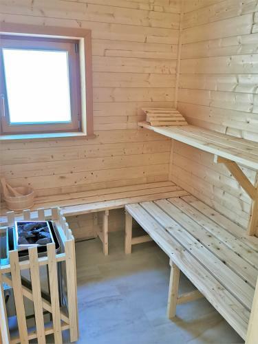 Chalet P�llauberg