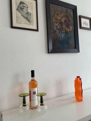 Apartamento Fewo37-lahr