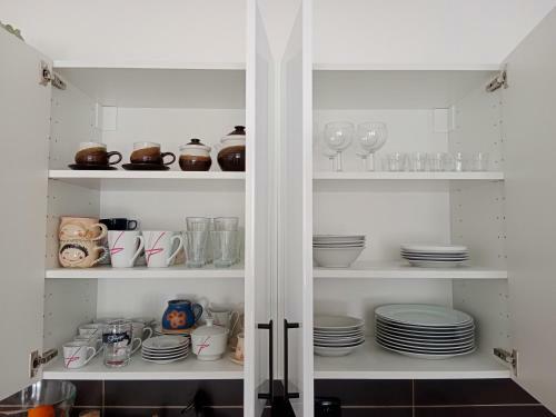 Apartm�n U Font�ny