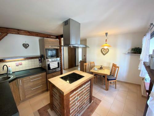 Apartm�n Prachatice