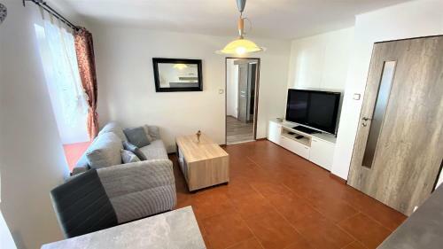Apartm�n Prachatice