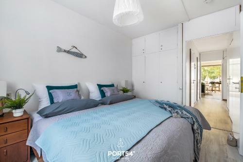 Apartamento Seaside 111