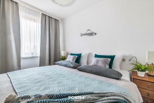 Apartamento Seaside 111