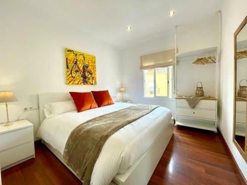 Apartament Mediterrani